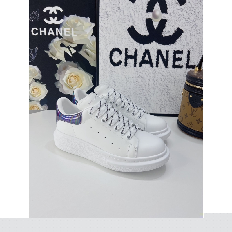 alexander M*Q*en casual shoes